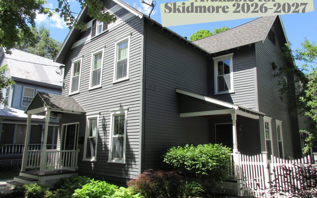 1892 Saratoga Two Story