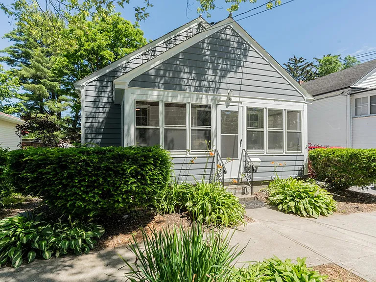 Madison Street Bungalow 1